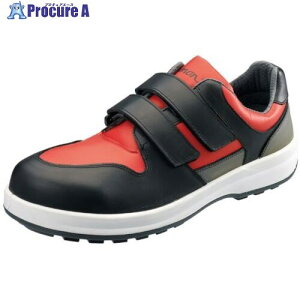 V SC ZC }WbN 8518/ 25.0cm 8518RED/BK-25.0 1 360-7852