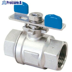 Fujikin �˂����݃{�[�� �X�e�����X�|�� 3.92MPa �t���{�A�^�C�v�{�[���� 8A(1/4) UBVNF-14B-BU-R 1�� ��365-5695