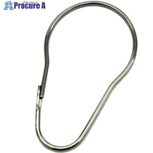 ���{ �X�e�����X �J�[�e���t�b�N ���a2.2mm����70mm JAN�R�[�h���x������ KH-30 1�� ����705-6446 �y�����s�x���ρz
