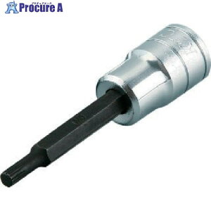 KTC 9.5sq.Odlprbg\Pbg ΕӐ@5mm p9.5mm S72mm BT3-M5 1 112-5839 ysxρz