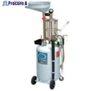 KTC �I�C���h���[�i�[�u�����邭��v �e��80L �S��330mm GOD80B 1�� ����117-5518 �y�����s�x���ρz