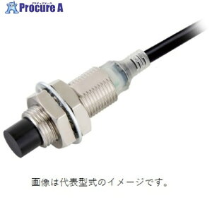 OMRON �X�^���_�[�h�^�C�v�ߐڃZ���T ����2���� ��V�[���h�^�C�v ���o����8mm E2E-X8MD1 5M 1�� ��150-7921 ��I586