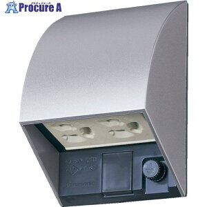 Panasonic �X�}�[�g�ڒn�h���_�u���R���Z���g WK4602SK 5�� ����158-3098 �y�����s�x���ρz ��YA513