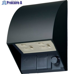 Panasonic �X�}�[�g�ڒn�h���_�u���R���Z���g WK4602BK 5�� ����159-2614 �y�����s�x���ρz