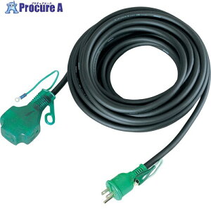 NICHIDO �|�b�L�������R�[�h �A�[�X�t 10m �����v�t �� LPPT-10E BK 1�{ ��162-3628