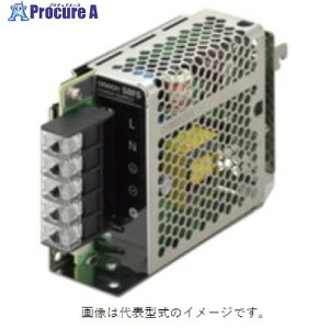 OMRON �X�C�b�`���O�E�p���[�T�v���C �e��30W �o�͓d��24V S8FS-G03024C 1�� ��163-4617 ��I586