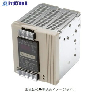 OMRON �X�C�b�`���O�E�p���[�T�v���C �e��240W �o�͓d��24V �����������m�点�@�\�t S8VS-24024A 1�� ��163-7716 ��I586