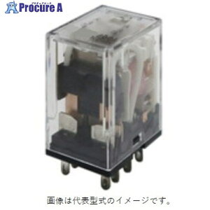 OMRON ~jp[[ MY^Cv DC12V 2 MY2N DC12 1 163-9070 I586