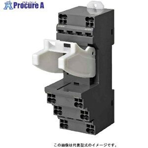 OMRON �v�b�V���C���[�q��\�P�b�g �����[�ɐ�1�A2 PYF-08-PU 1�� ��164-2407 ��I586