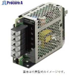 OMRON �X�C�b�`���O�E�p���[�T�v���C �e��15W �o�͓d��24V S8FS-G01524CD 1�� ��165-3599 ��I586