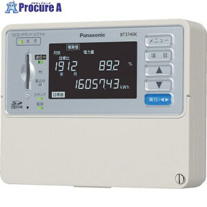 Panasonic Gl~G[S ʐM@\t BT3740K 1 177-3608 ysxρz YA513