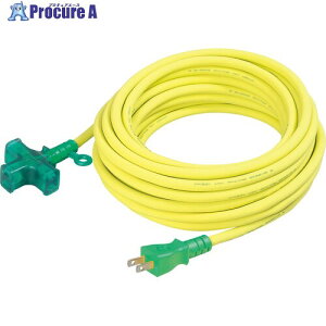 NICHIDO R[h \^gvvt 100V 2c 20m LT2-20 1{ 368-6345