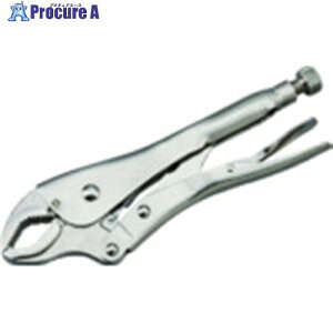 KTC ���b�L���O�v���C���[ �Ȑ����� �S��225mm �ő���J��51mm 250CR 1�� ��453-5863