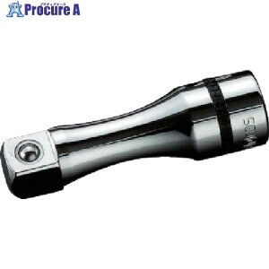 nepros 12.7sq.GNXeVo[ p12.7mm S75mm NBE4-075 1 807-0376