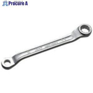 KTC �u���[�L�u���[�_�[�v���O�p�߂��˃����`8mm×11mm ABX7-0811 1�{ ��859-1197