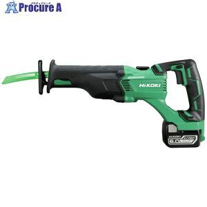 HiKOKI 14.4VR[hXZ[o\[6.0Ah CR14DBL-LYPK 1 117-0774