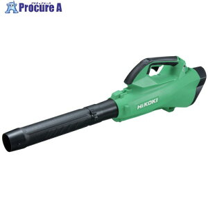 HiKOKI 36V(�}���`�{���g)�R�[�h���X�u���� �{�̂̂� RB36DA-NN 1�� ��124-3463