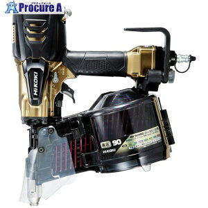 HiKOKI �������[���B�ŋ@ 90mm�n�C�S�[���h �p���[�ؑ֋@�\�t NV90HR2-S 1�� ��159-0136