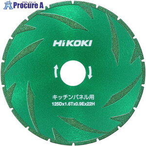 HiKOKI `bv\[ 125mm Lb`plp 0037-1198 1 159-0145