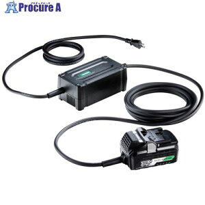 HiKOKI AC DC�A�_�v�^ ET36A 1�� ��177-4302