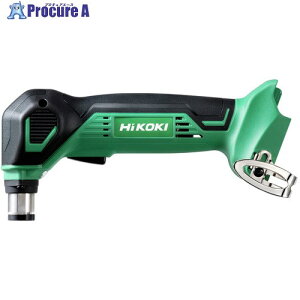 HiKOKI 18VR[hX΂Bŋ@ {̂̂ NH18DSL-NN 1 177-4318