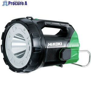 HiKOKI 18V-14.4V�R�[�h���X�T�[�`���C�g �{�̂̂� UB18DA-NN 1�� ��226-1764