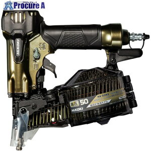 HiKOKI [Bŋ@ 50mm NV50H2 1 226-1765
