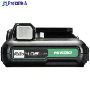 HiKOKI CpNghCop10.8XCh`ECI~dr4.0Ah BSL1240M 1 226-1784