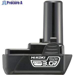 HiKOKI 10.8V`ECIdr BCL1030C 1 250-4859