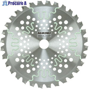 HiKOKI @p`bv\[ 230X2.2X25.4mm 32R 0068-4571 1 377-9157