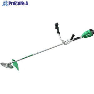 HiKOKI R[hX@ 18V na230mm nhf drpbNZbgi CG18DA-JC 1 404-2699 ԏn