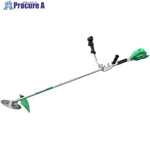 HiKOKI R[hX@ 18V na230mm nhf {̂̂ CG18DA-NN 1 404-2717 ԏn