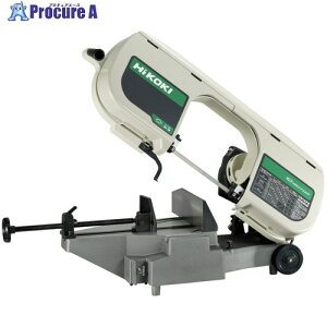 HiKOKI ���[�^���o���h�\�[ 180mm 100V �u���V���X�^�C�v CB18FE-100V 1�� ����404-2725 ���ԏ�n��