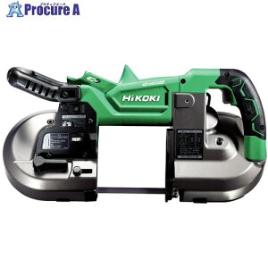 HiKOKI �R�[�h���X���[�^���o���h�\�[ 36V �{�̂̂� CB3612DA-NN 1�� ��428-2627