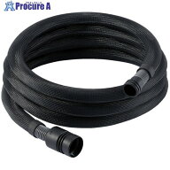 HiKOKI クリーナー用ホース 電動工具接続用 Φ28×5M ホースカバー付 377779 1個 ▼431-6735