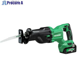 HiKOKI 18VR[hXZ[o\[ 18V-5.0Ah drpbNZbgi CR18DB-XP 1 441-8713