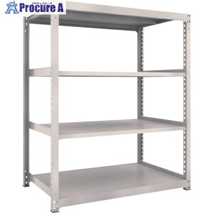 TRUSCO X`[bN M3^ʒI 1500X921XH2100 4i P lIO[ M3-7594 NG(lIO[) 1S 466-6210