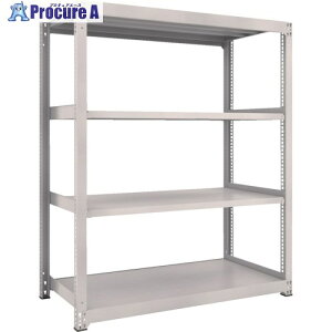 TRUSCO X`[bN M3^ʒI 1500X721XH2100 4i P lIO[ M3-7574 NG(lIO[) 1S 466-6217