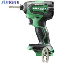 楽天市場】日立 インパクトドライバー 18v 本体のみの通販