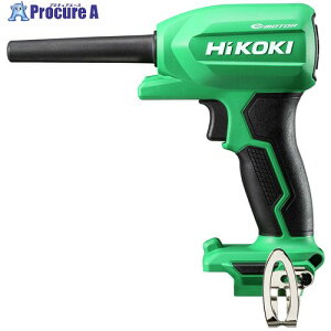 HiKOKI 10.8V R[hXGA_X^ {̂̂ RA12DA-NN 1 522-7425