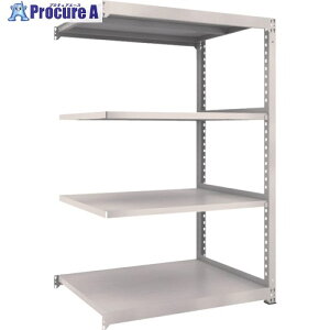 TRUSCO X`[bN M3^ʒI 1200X921XH2100 4i A lIO[ M3-7494B NG(lIO[) 1S 528-3380