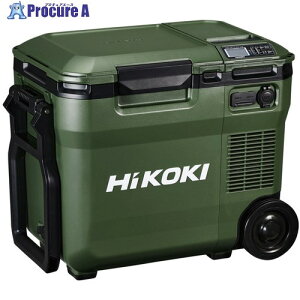 HiKOKI 18V-14.4V R[hX≷ɃRpNg^Cv tHXgO[ }`{gZbgi UL18DC-WMGZ 1 684-4217