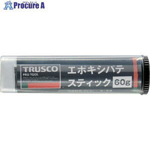 TRUSCO G|LVpeXeBbN 60g(p) TR-STICK-60 1{ 689-6760