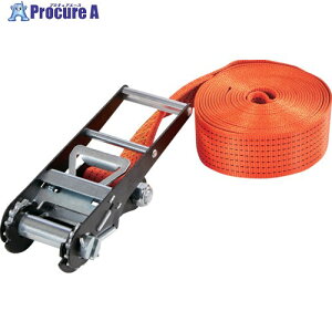 TRUSCO �x���g�ג��@���C�h�n���h�� 75mm�� 4070kg �G���h���X�^�C�v JIS�K�i�i GV75A-4000ELS 1�� ��697-8211