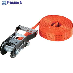 TRUSCO �x���g�ג��@���C�h�n���h�� 50mm�� 1520kg �G���h���X�^�C�v JIS�K�i�i GV50A-1500ELS 1�� ��697-8214