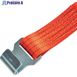 TRUSCO �x���g�ג��@���C�h�n���h�� 50mm�� 764kg �t���b�g�t�b�N�^�C�v JIS�����i GV50A-750F 1�� ��697-8219