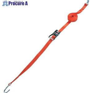 TRUSCO �x���g�ג��@���C�h�n���h�� 50mm�� ���摤9.5M 764kg J�t�b�N�^�C�v JIS�K�i�i GV50A-750J95 1�� ��697-8229