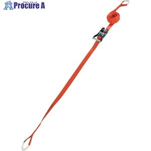 TRUSCO �x���g�ג��@���C�h�n���h�� 50mm�� 1010kg �A�C�^�C�v JIS�K�i�i GV50A-1000R 1�� ��697-8239