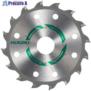 HiKOKI X[p[`bv\[(TCfBOp) 100mmX20 16n 0032-1604 1 767-6506