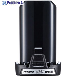HiKOKI 7.2V`ECIobe[ BCL715 1 773-1973